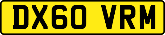 DX60VRM