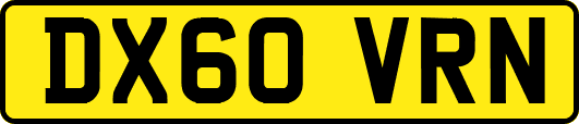 DX60VRN