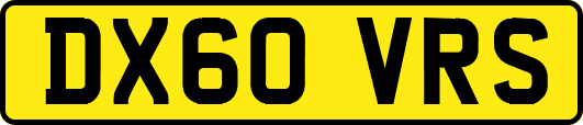 DX60VRS