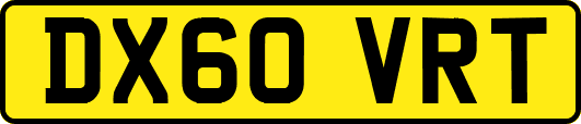 DX60VRT