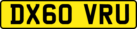 DX60VRU