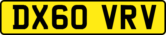 DX60VRV