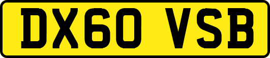 DX60VSB