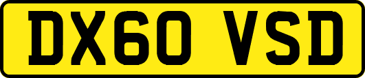 DX60VSD
