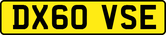 DX60VSE