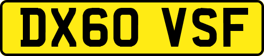 DX60VSF