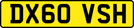 DX60VSH