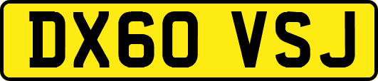 DX60VSJ