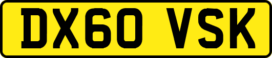 DX60VSK
