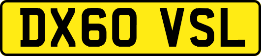 DX60VSL