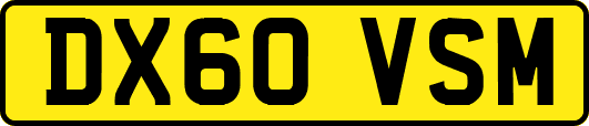 DX60VSM