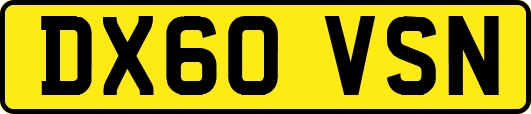 DX60VSN