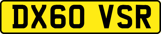 DX60VSR
