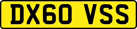 DX60VSS