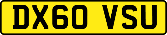DX60VSU