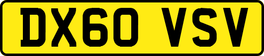 DX60VSV