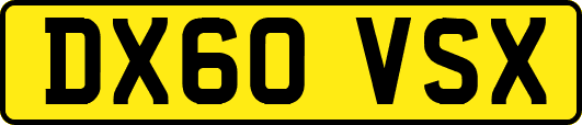 DX60VSX