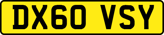 DX60VSY