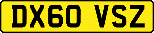 DX60VSZ