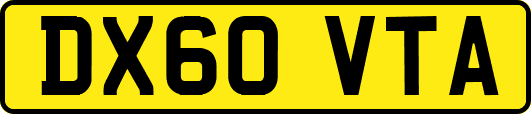 DX60VTA