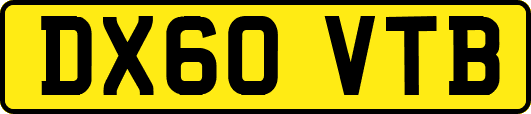 DX60VTB