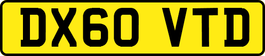 DX60VTD