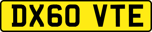 DX60VTE