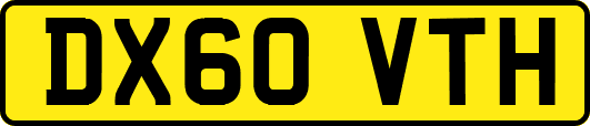 DX60VTH