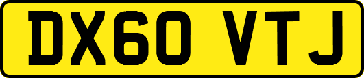 DX60VTJ