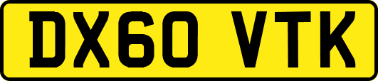 DX60VTK