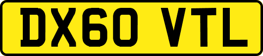 DX60VTL