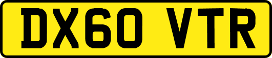 DX60VTR