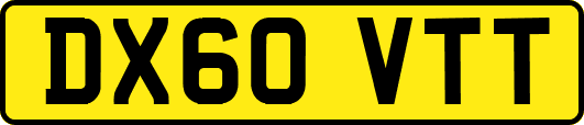 DX60VTT