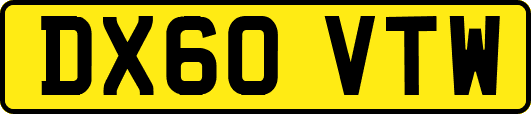 DX60VTW