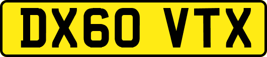 DX60VTX