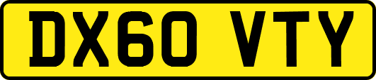 DX60VTY