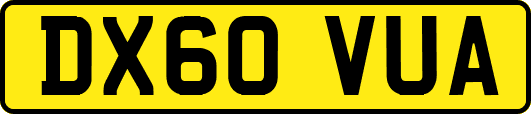DX60VUA