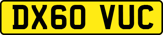 DX60VUC