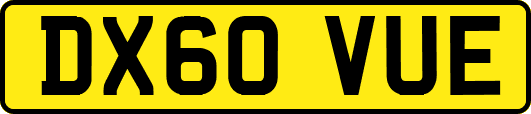 DX60VUE