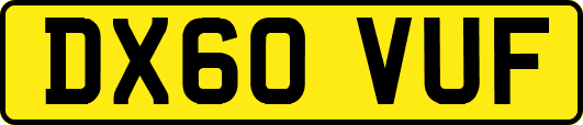 DX60VUF