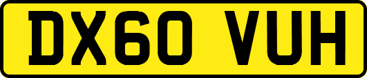DX60VUH