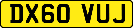 DX60VUJ