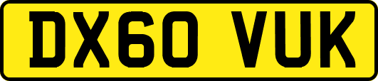 DX60VUK