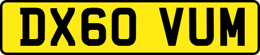 DX60VUM