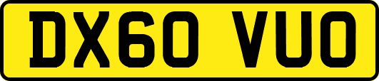DX60VUO