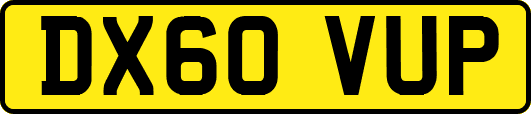 DX60VUP
