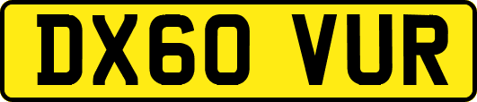 DX60VUR