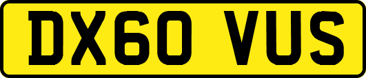 DX60VUS