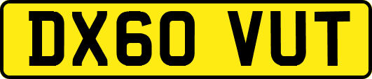 DX60VUT
