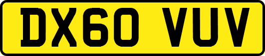 DX60VUV